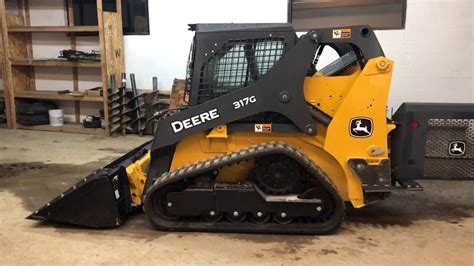 2018 john deere 317g skid steer|john deere 317g manual.